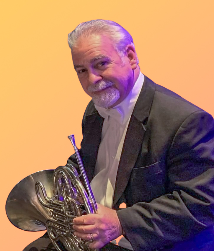 San Francisco French Horn Player William Klingelhoffer 