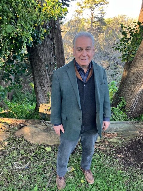 Bill Klingelhoffer French Horn player San Francisco French Horn Player William Klingelhoffer